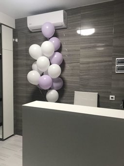 Laser cosmetology at the Alba Clinic in Vyshgorod. Sign up for a promotion