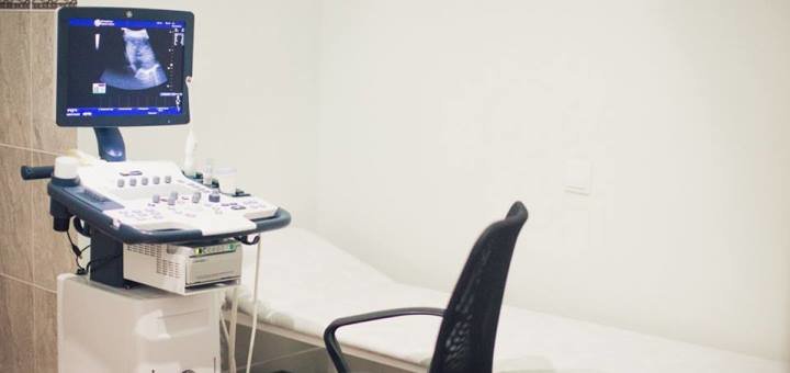 Discounts at the clinic of Dr. Sychev