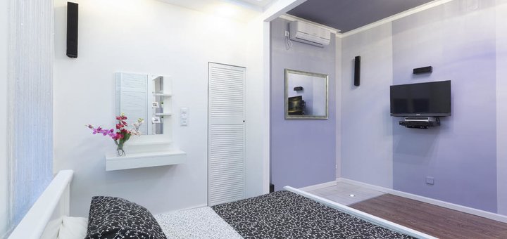 Знижки на квартири do lvova central apartments