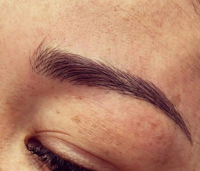 Мікроблейдінг в beautyroom «vse gladko» в києві. записатися зі знижкою