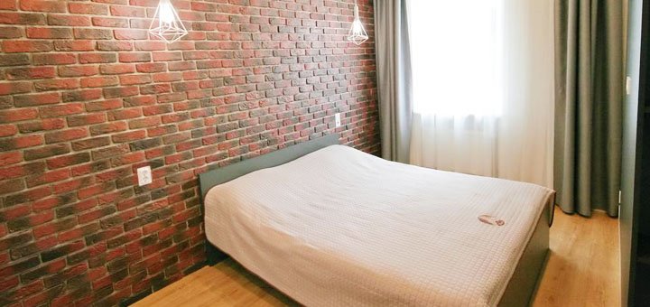 Апартаменти historical centre у львові