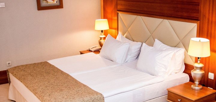 Скидки на отдых в курортном комплексе Rixos-Prykarpattya в Трускавце53