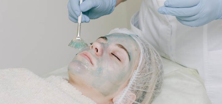 Procedures in the beauty salon of the Crio Life beauty salon in Kharkov. Make an appointment with a beautician for a promotion.