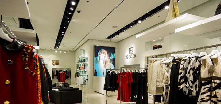 Shop "Gizia"