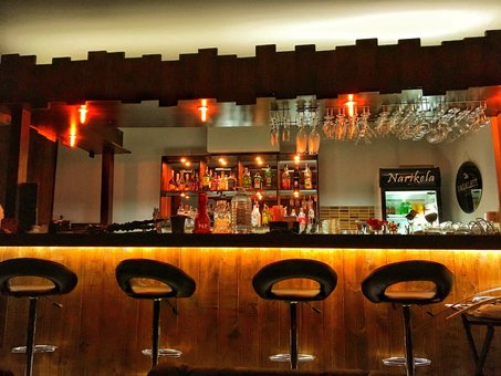 Акции в кальянной «Narikela Lounge» в Киеве