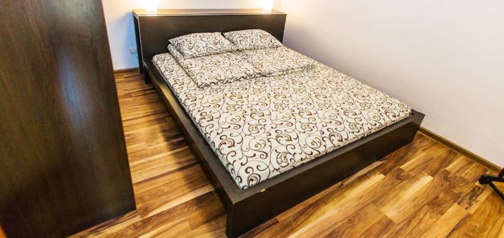 Знижки на відпочинок в апартаментах в центрі львова2