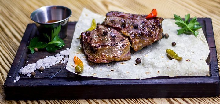 Grill pub restaurant menu. order at a discount