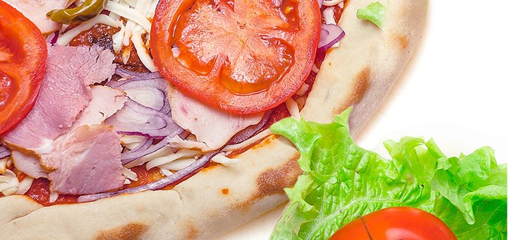 Discounts in the network of online restaurants &quot;topfood&quot; in kiev