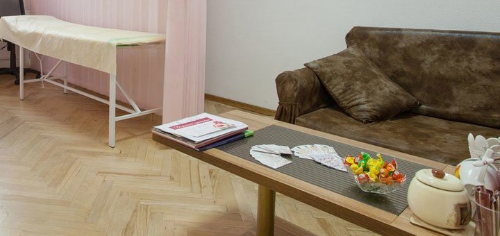 Cosmetology room Inna Svarchevskaya. Make an appointment with a beautician at a discount. Make tattoo at a discount.