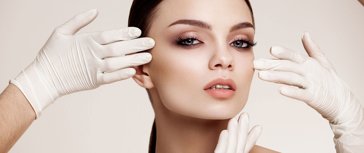 Ovrutskaya irina beautician in kiev. sign up for beauty injections for the promotion.