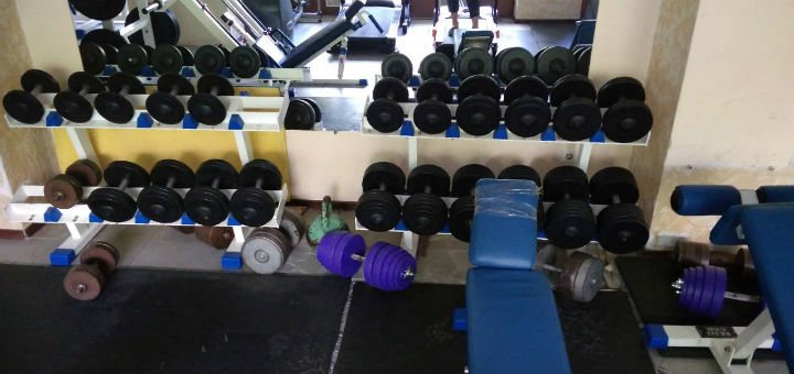 Sports club «Athlete» in the Dnieper. Pay for oriental dance classes at a discount.
