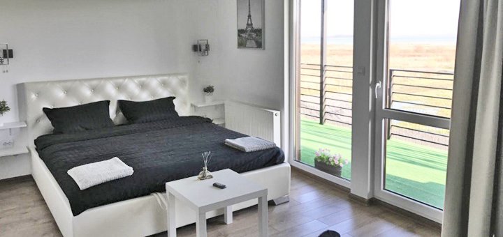 Скидки на отдых в гостевом доме «Lago Casa» на Шацких озерах114