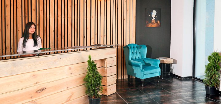 Знижки на відпочинок в готелі morewell під кіевом6