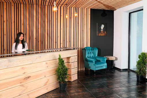 Заміський комплекс morewell в толокуні 9