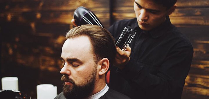 Курс парикмахерского искусства «Инструмент успеха» от парикмахерской академии «S education» 6