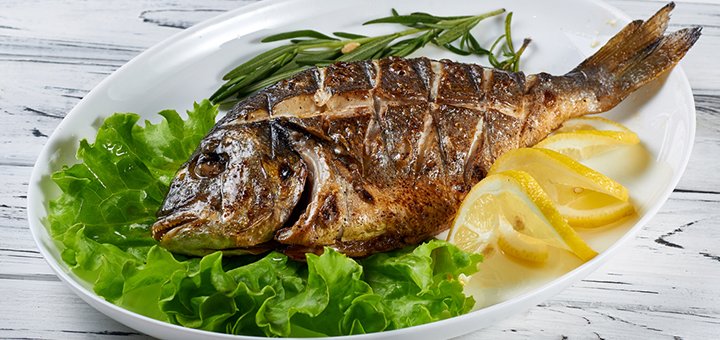Знижка на все меню служби доставки «jan-shashlik»