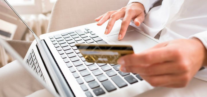 Кредит онлайн «E cash». Оформляйте по акции.
