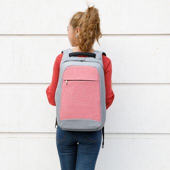 Urban backpacks in the Tigernu online store. Buy on the stock.