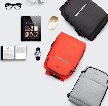 City backpacks for women in the Tigernu online store with a discount.