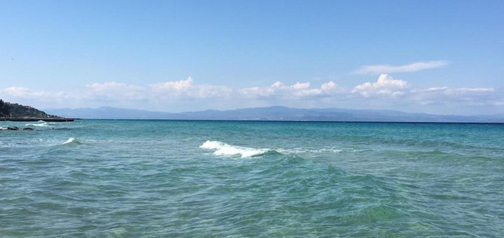Athos Palace Hotel 4* hotel Greece