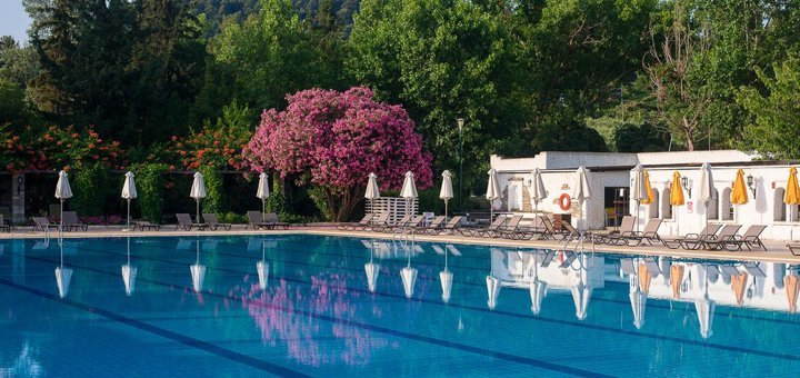 Athos Palace Hotel 4* hotel Greece