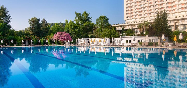 Athos Palace Hotel 4* hotel Greece