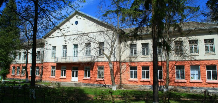 «надвірнянський коледж національного транспортного університету»