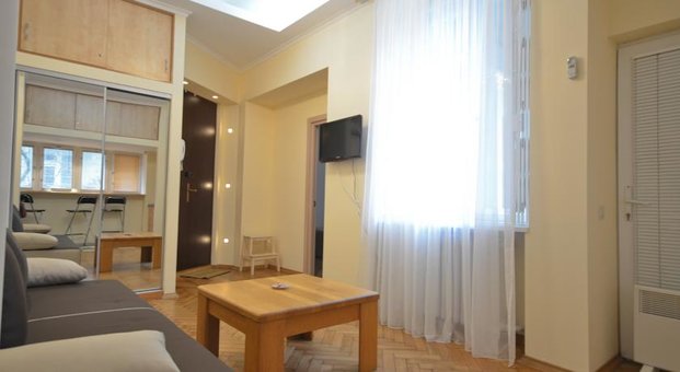 квартира в центре львова снять посуточно