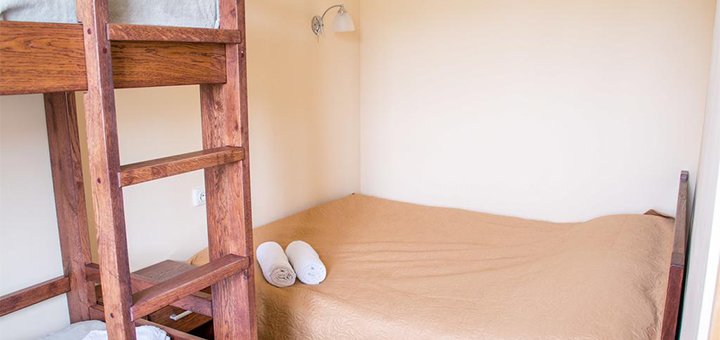 Mini Home Hostel 10