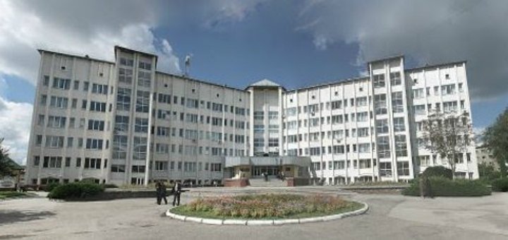 «Ивано-Франковский национальный технический университет нефти и газа»