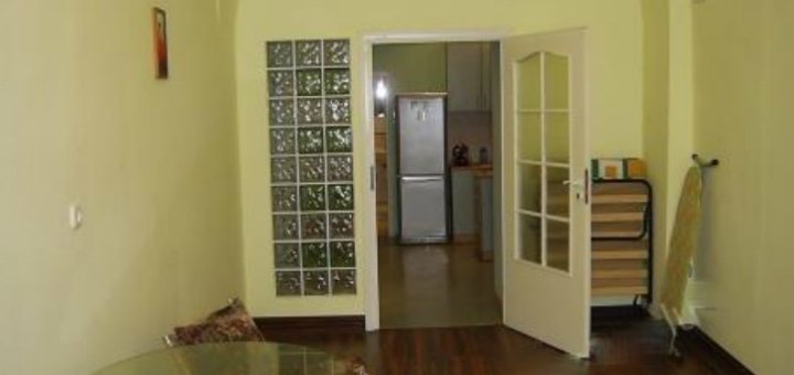 Акции апартаменты «Best Apartment Plosha Rynok»