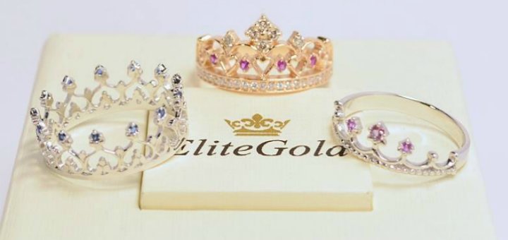 Акція «elitegold»