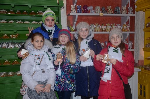 Дозвілля у дитячому таборі «Шоколад» Славське. Забронювати відпочинок у дитячому таборі
