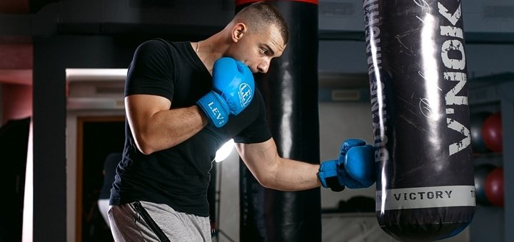 Скидки в фитнес-клубе «ProGym» 1