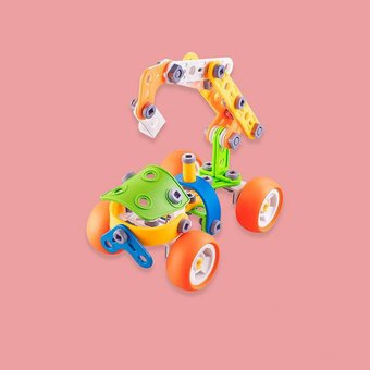 Детский конструктор KEEDO в интернет-магазине «Keedo toys». Покупайте по акции.