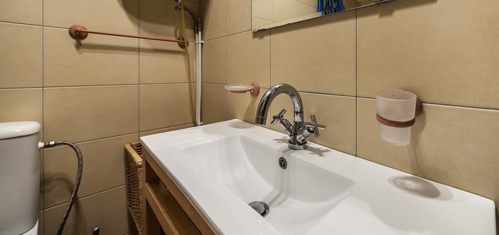 Stylish Apartment - Ivana Franka Street бронировать