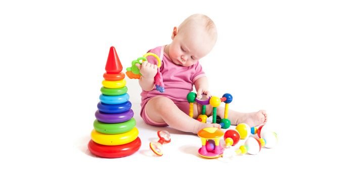 Children's toys in the store «Mo-Zayka». Buy children's toys at a discount.