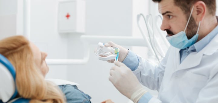 «Професіонал-Дентал» – стоматологія в Києві. Лікуйте зуби зі знижкою.