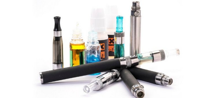 Електронні сигарети в інтернет-магазині LifeStyle. Купити електронні сигарети по знижці