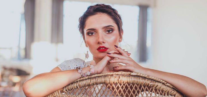 Біжутерія з натурального каменю хенд мейд «agata jewelry store» в києві. купуйте акцією.