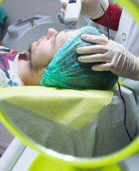 Чистка лица в косметологической студии на Свердлова в Днепре. Делайте по скидке.