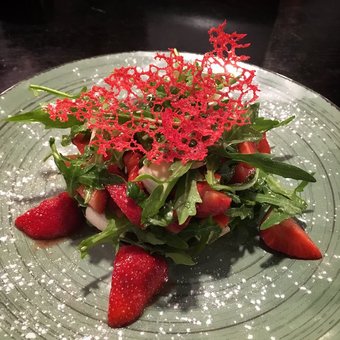 Escobar restaurant kiev: discounts and promotions