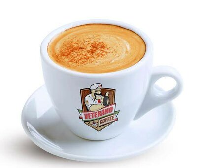 Veterano coffee: знижки