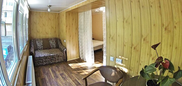 Апартаменти острозького 17 розташовані в місті вінниця поруч з рошен