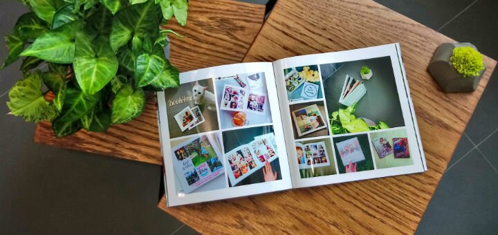 Instabook онлайн от студии «Book for me». Заказывайте со скидкой.