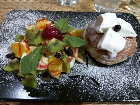 &quot;al vesuvio&quot; pizzeria