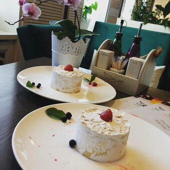 "Kampana" акции