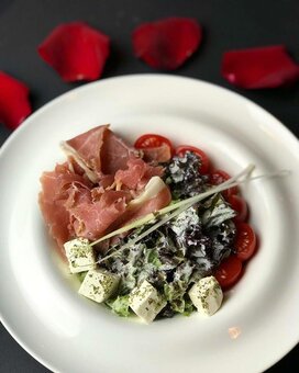 "pafos frog" скидки и акции в ресторане