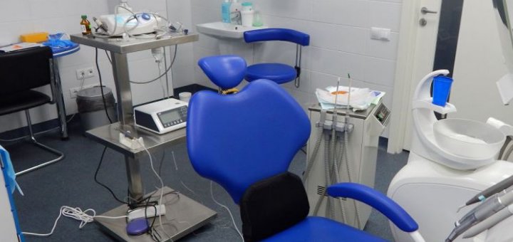 Dentistry &quot;lumi-dent&quot; visit with a discount 1