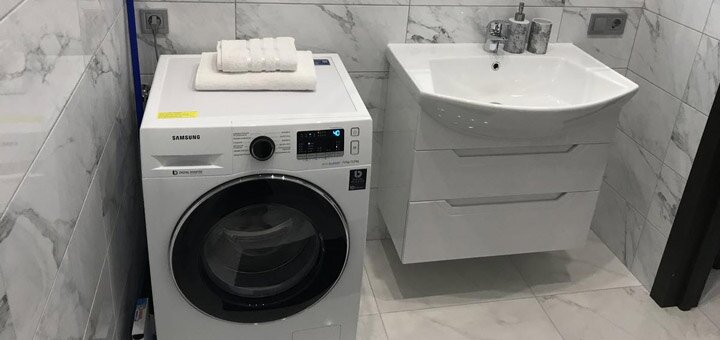 Скидки и акции на апартаменты «VIP Luxury Apartment in Arсadia» Одесса